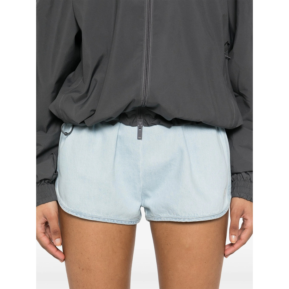 Short Lois Jeans 33917679LYRADENSTONE (Lois Jeans / ショートパンツ ) | Lois Jeans (ロイス ジーンズ)(3)