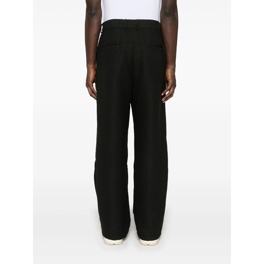 Pant Kidsuper PT22PATCHWORKBLACK (KidSuper Studios / パンツ ) | KidSuper Studios (キッドスーパー ストゥディオス)(1)