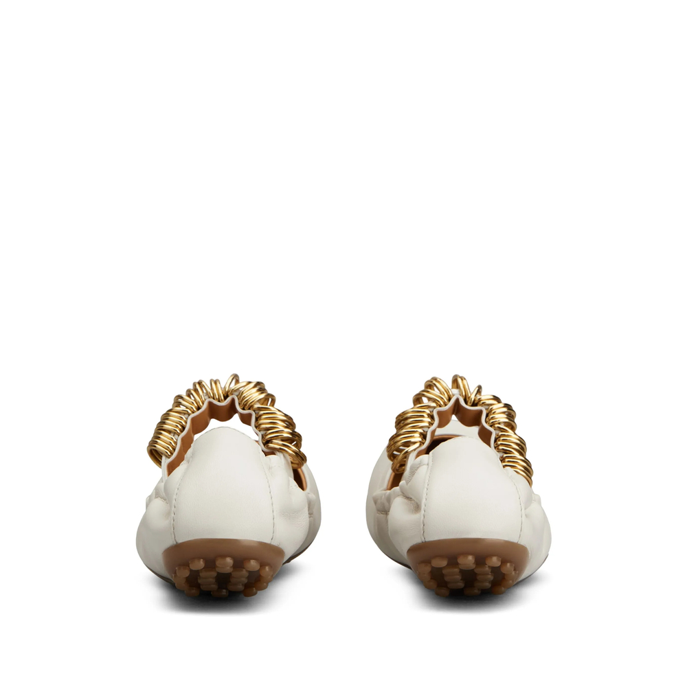 Shoes Tod's XXW0HI0JJ10U1OB015 (Tod's / フラットシューズ ) | Tod's (トッズ)(2)