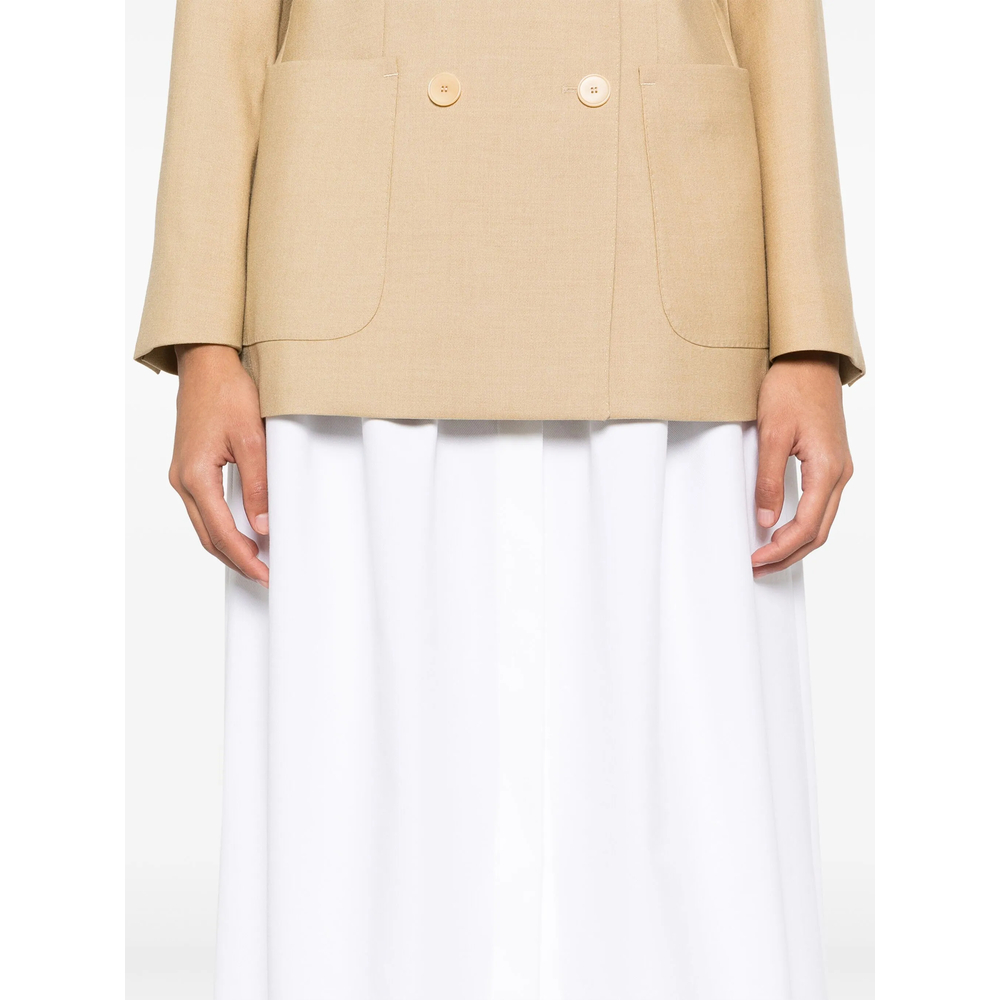 Skirt Max Mara ALCADE1234001 (Max Mara / スカート ) | Max Mara (マックスマーラ)(4)