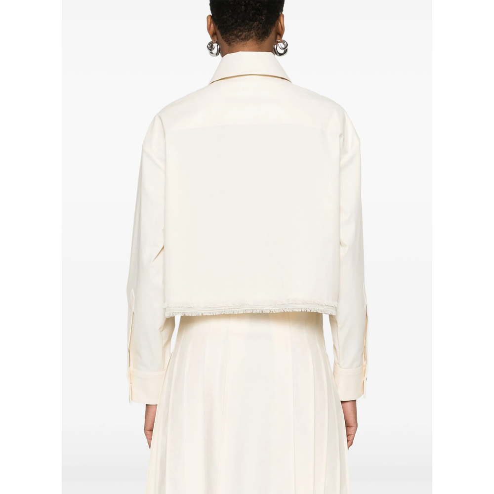 Shirt Durazzi Milano 069POPSS25SH02I001 (DURAZZI / シャツ・ブラウス ) | DURAZZI (デュラッツィ)(2)