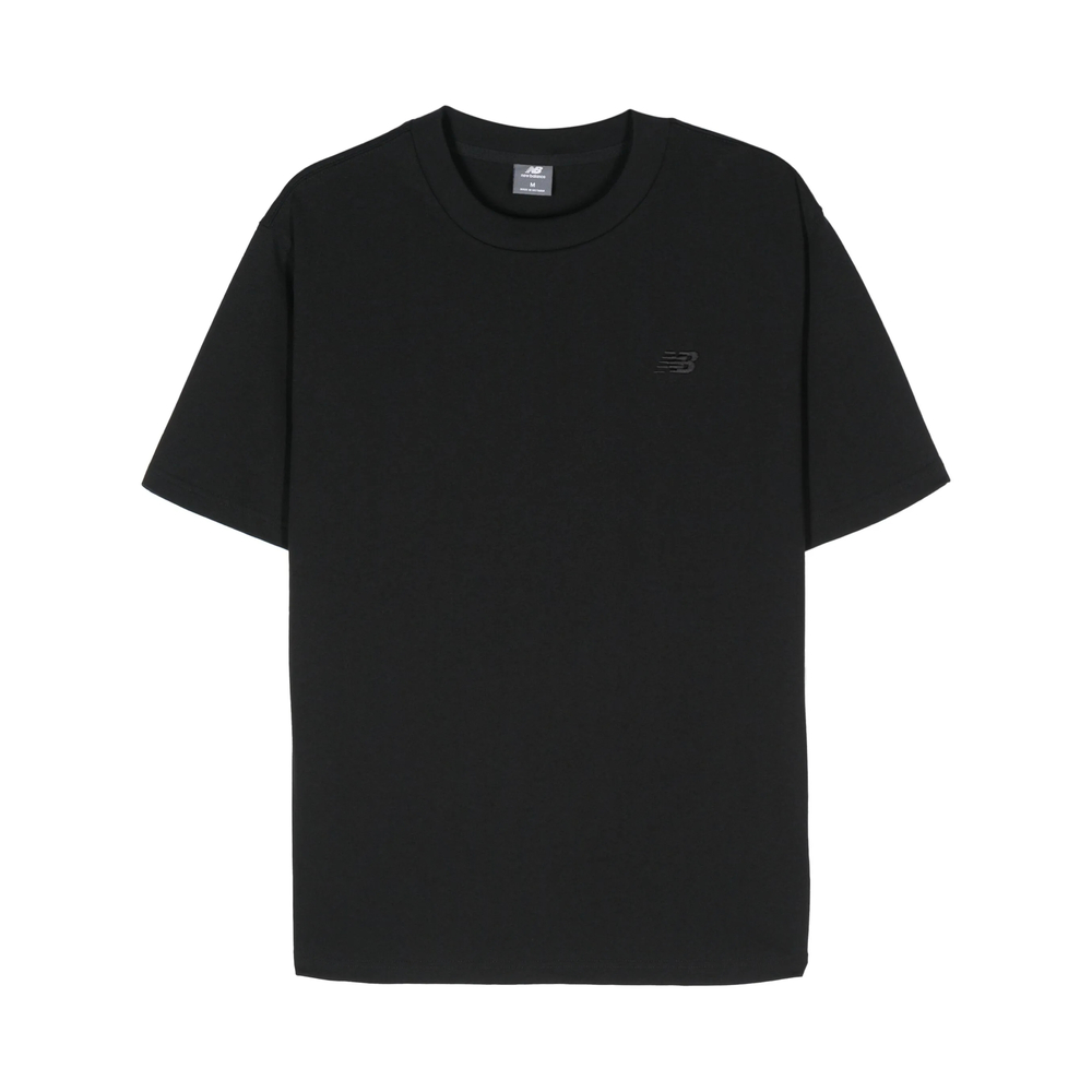 T-shirt New Balance MT41533BK (New Balance / Tシャツ・カットソー ) | New Balance (ニューバランス)