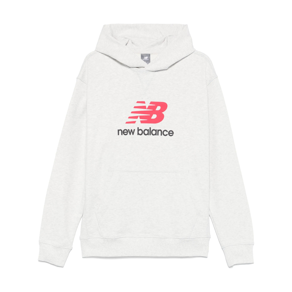 Sweatshirt New Balance MT51512AHH (New Balance / スウェット・フーディー ) | New Balance (ニューバランス)
