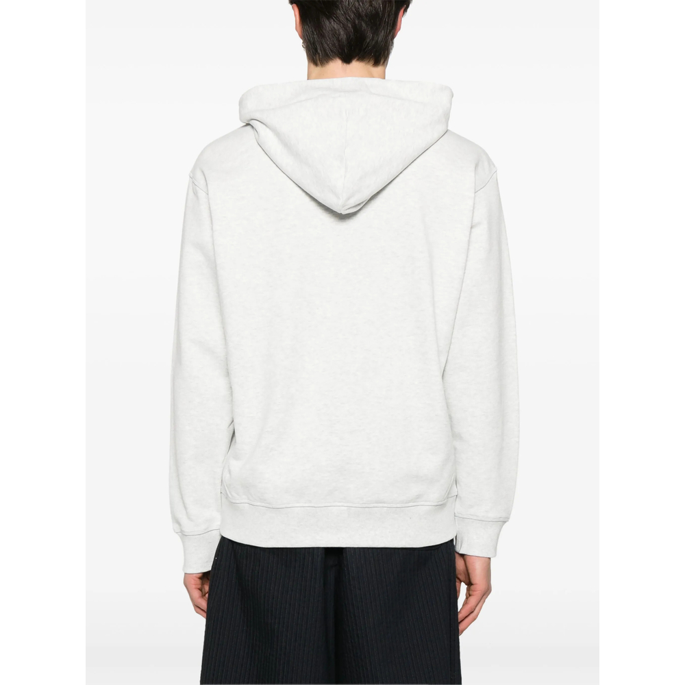 Sweatshirt New Balance MT51512AHH (New Balance / スウェット・フーディー ) | New Balance (ニューバランス)(2)