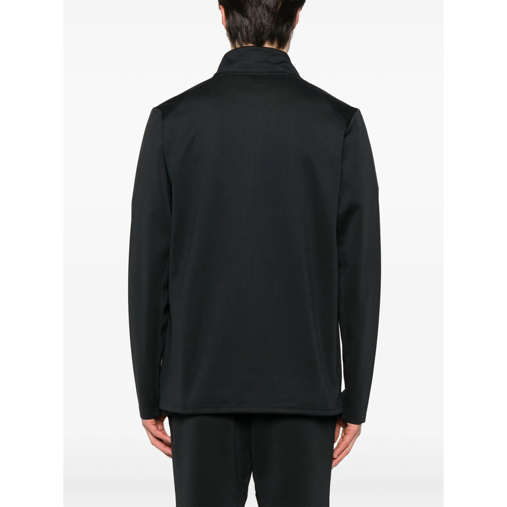 Sweatshirt New Balance MJ41178BK (New Balance / カジュアルジャケット ) | New Balance (ニューバランス)(3)