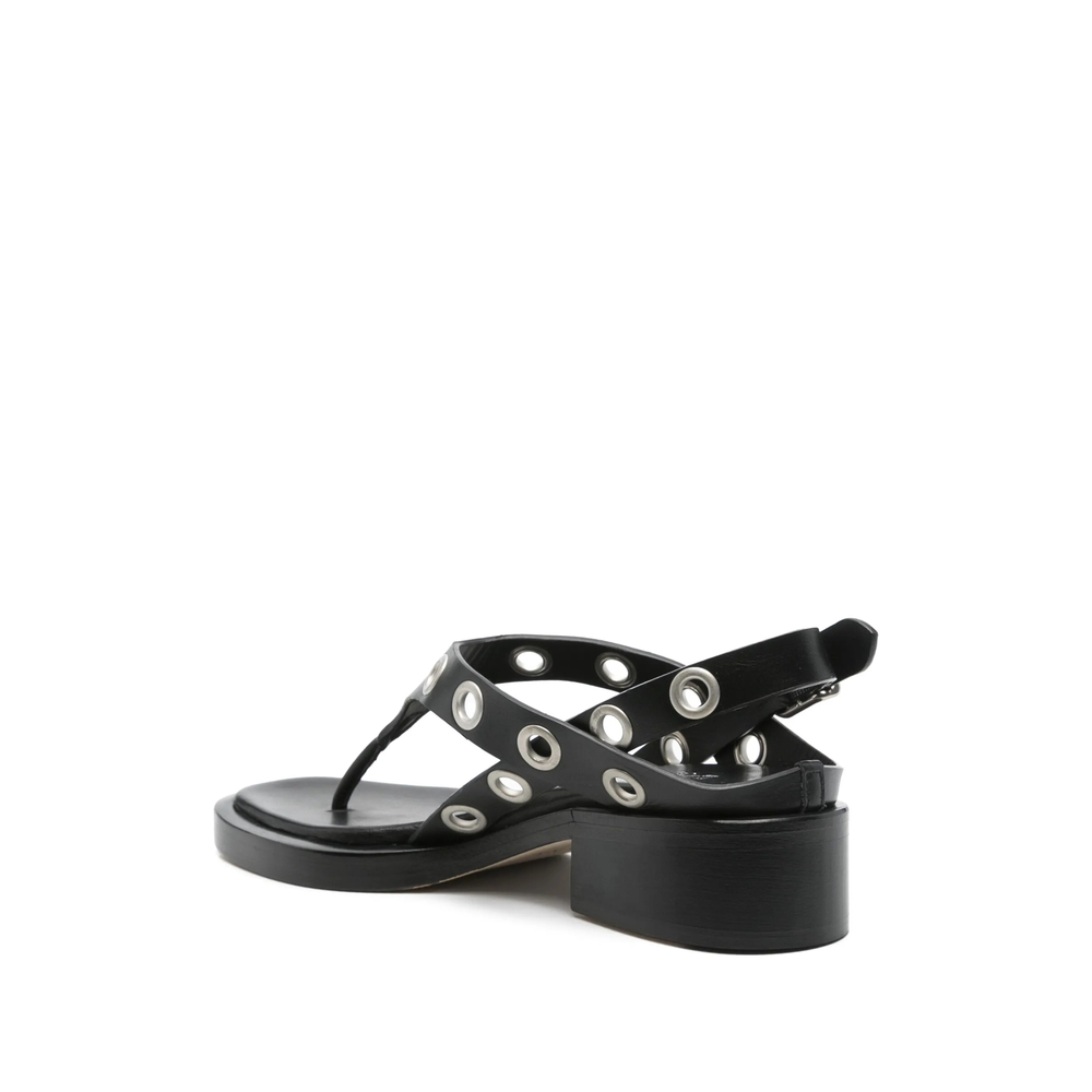 Shoes Durazzi Milano 080RUSSS25S12B001 (DURAZZI / サンダル ) | DURAZZI (デュラッツィ)(2)