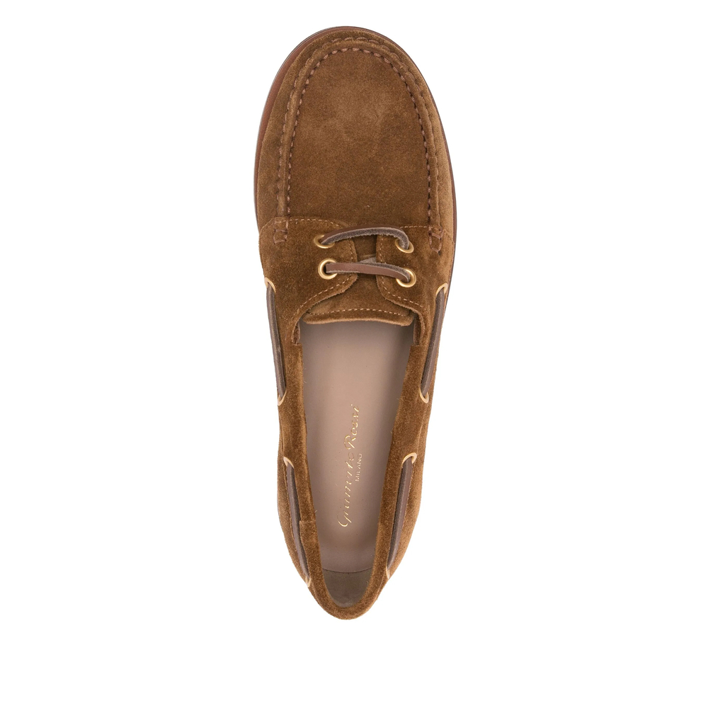 Shoes Gianvito Rossi G25367TAXCU (Gianvito Rossi / フラットシューズ ) | Gianvito Rossi (ジャンヴィト ロッシ)(2)