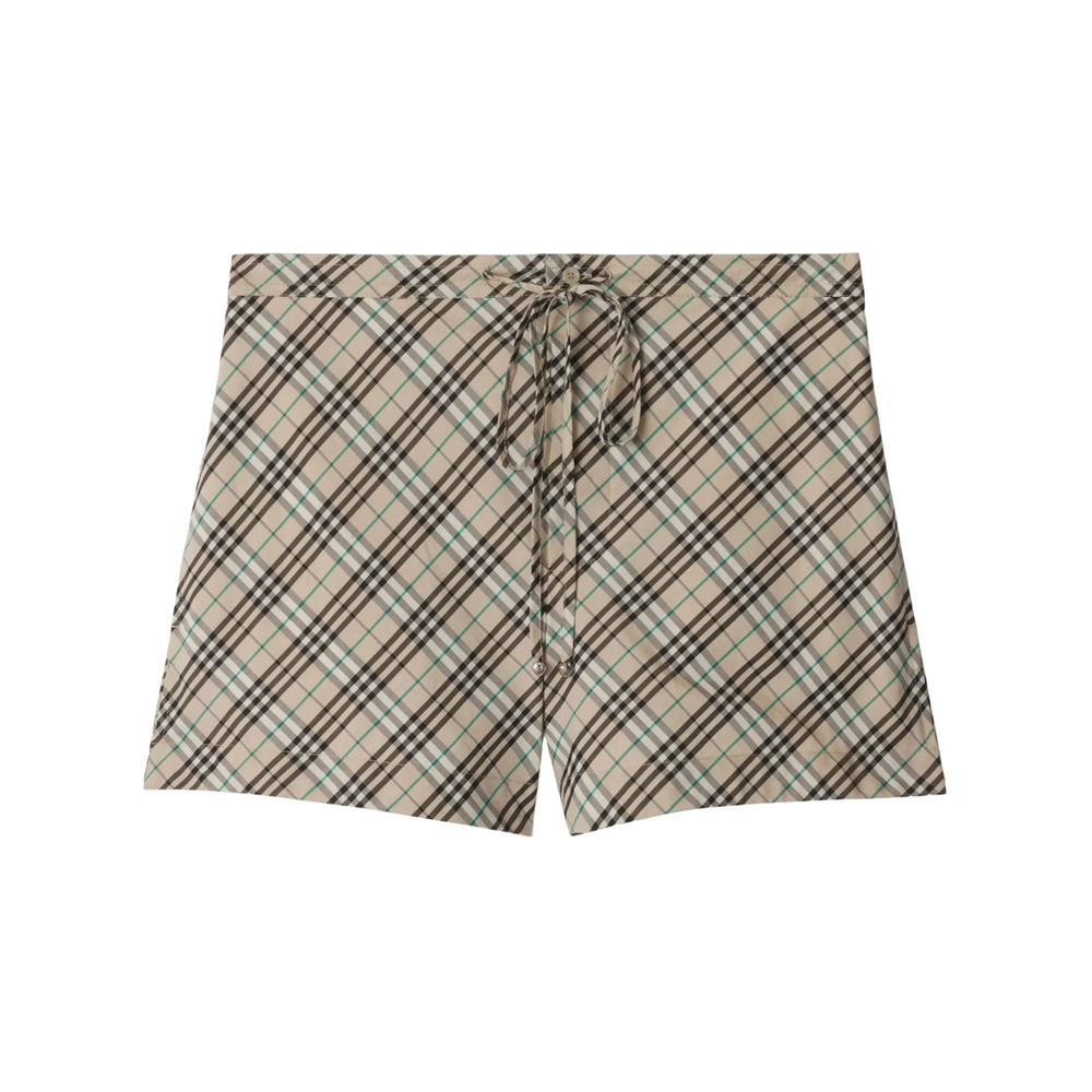 Short Burberry 8103547SP25WWTEC1849 (Burberry / ショートパンツ ) | Burberry (バーバリー)