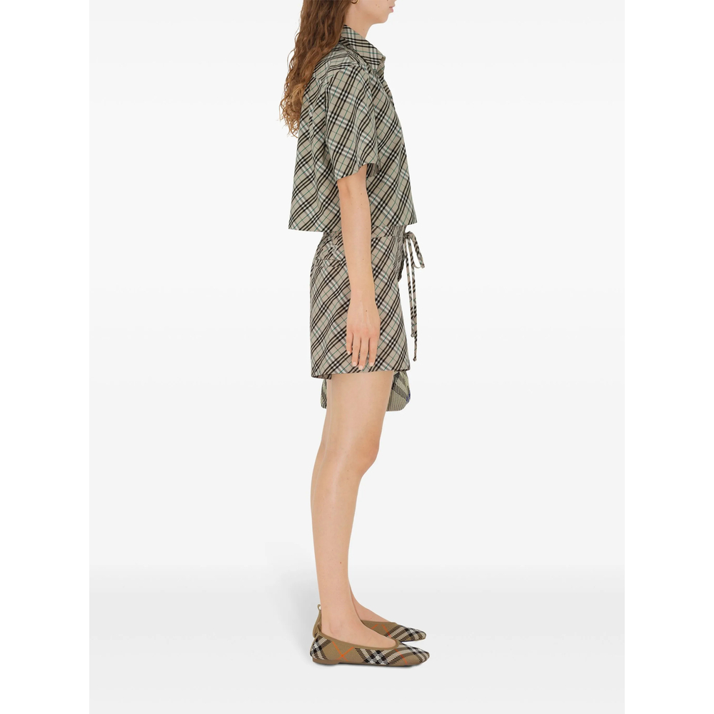 Short Burberry 8103547SP25WWTEC1849 (Burberry / ショートパンツ ) | Burberry (バーバリー)(2)