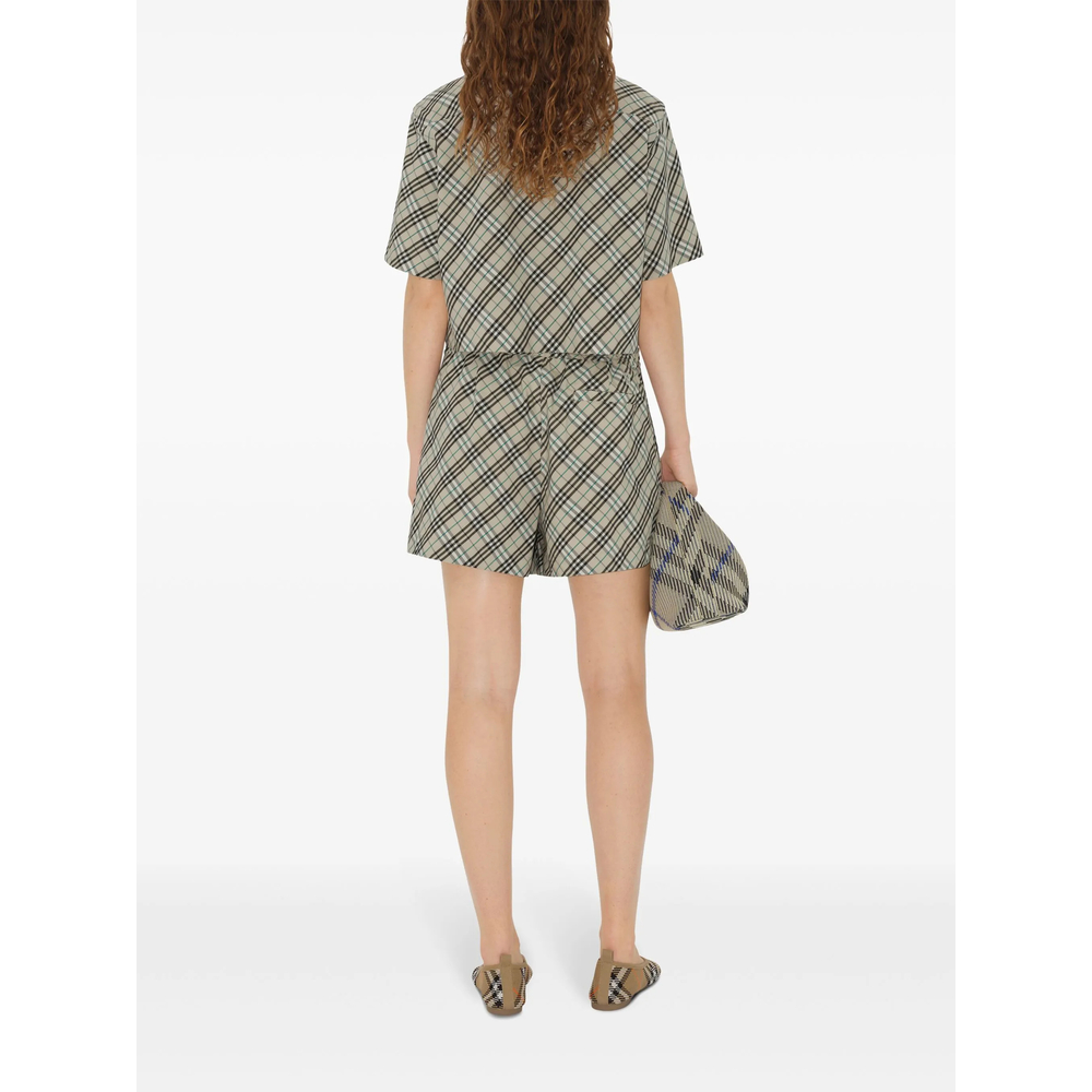 Short Burberry 8103547SP25WWTEC1849 (Burberry / ショートパンツ ) | Burberry (バーバリー)(3)