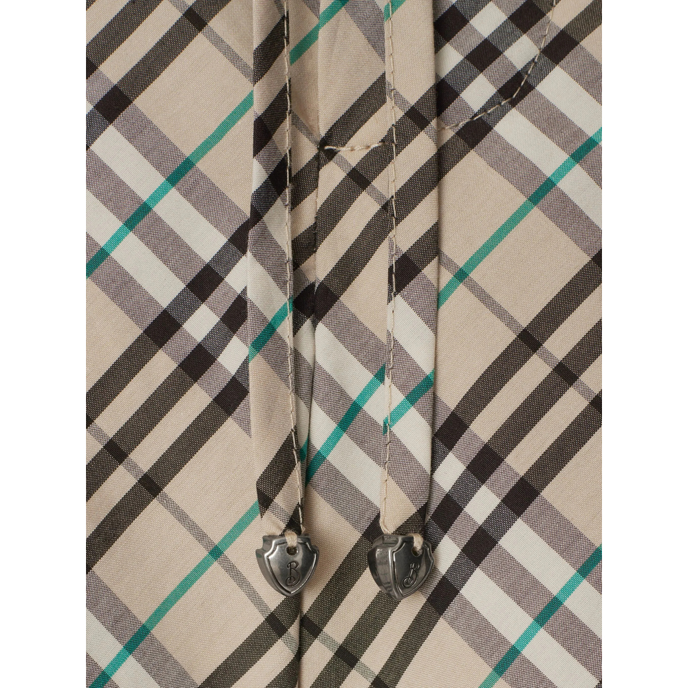 Short Burberry 8103547SP25WWTEC1849 (Burberry / ショートパンツ ) | Burberry (バーバリー)(4)