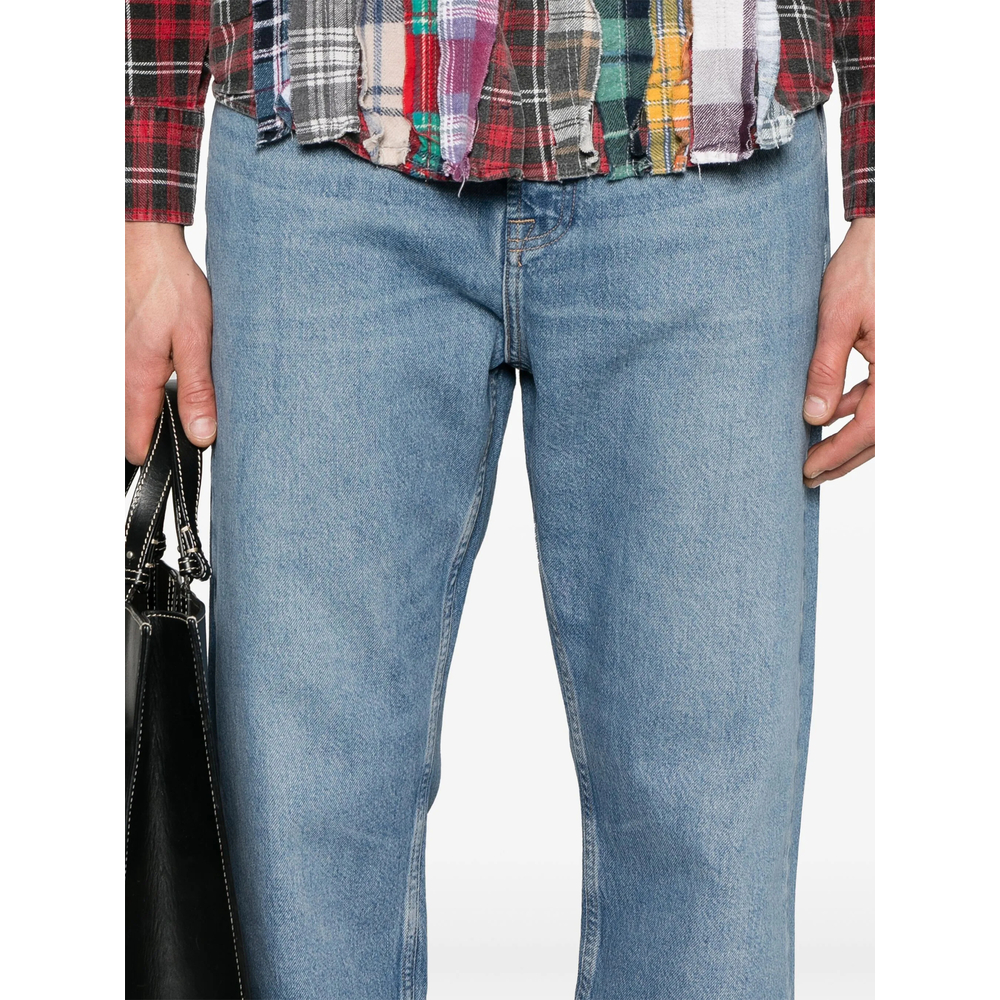 Jeans Samsoe Samsoe 15060EDDIEBLMOO (SAMSOE SAMSOE / ジーンズ ) | SAMSOE SAMSOE (サムソ サムソ)(1)