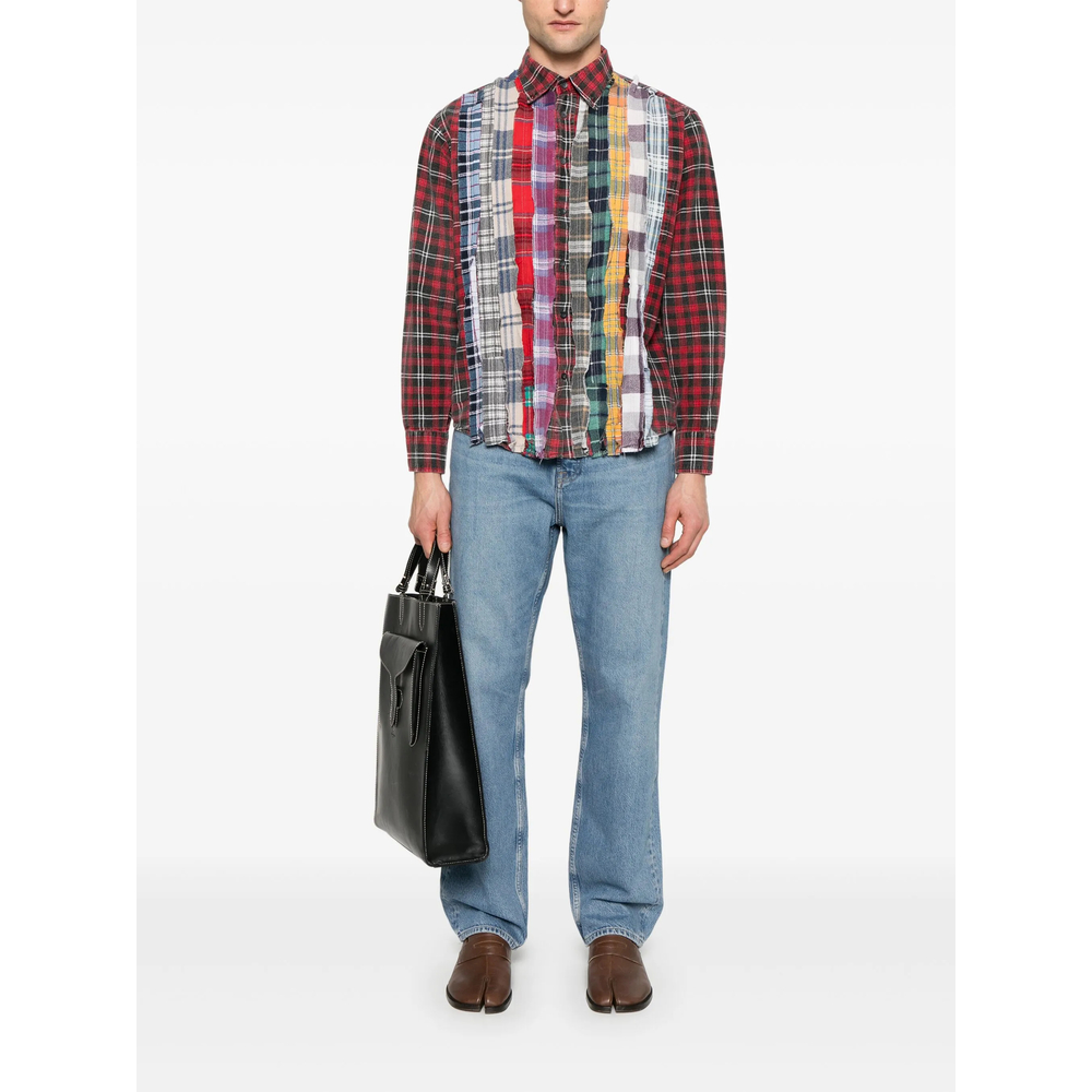 Jeans Samsoe Samsoe 15060EDDIEBLMOO (SAMSOE SAMSOE / ジーンズ ) | SAMSOE SAMSOE (サムソ サムソ)(3)