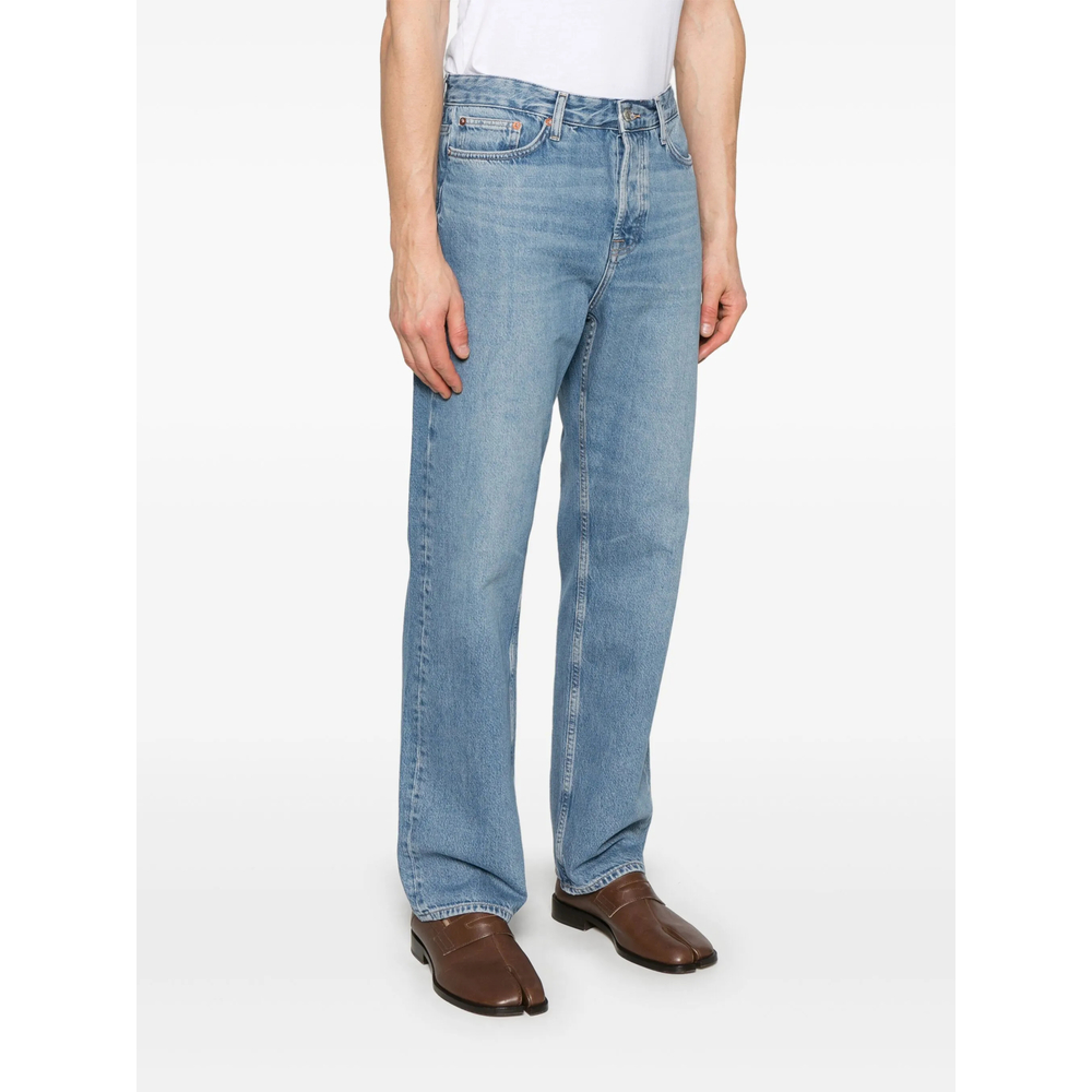 Jeans Samsoe Samsoe 15060EDDIEBLMOO (SAMSOE SAMSOE / ジーンズ ) | SAMSOE SAMSOE (サムソ サムソ)(4)