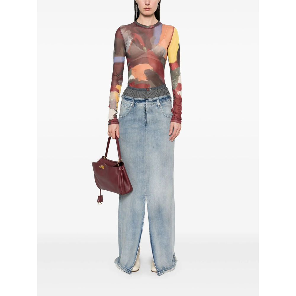 Skirt Maison Margiela S30383S51MI0006961 (Maison Margiela / スカート ) | Maison Margiela (メゾン マルジェラ)(1)