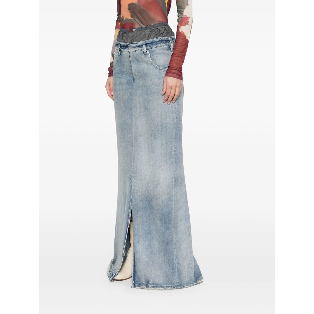 Skirt Maison Margiela S30383S51MI0006961 (Maison Margiela / スカート ) | Maison Margiela (メゾン マルジェラ)(4)