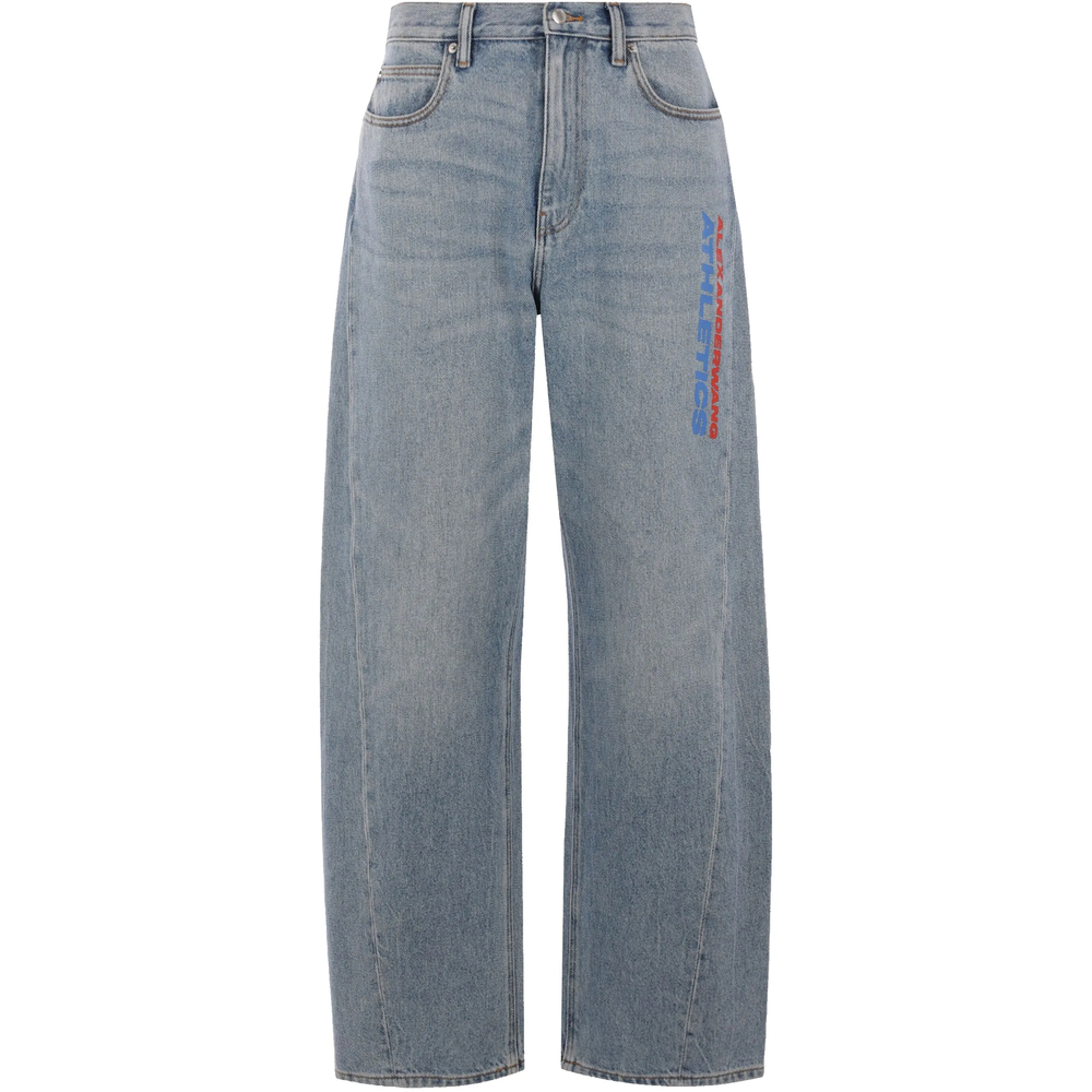 Jeans Alexander Wang 4DC2254767468A (alexanderwang / ジーンズ ) | alexanderwang (アレキサンダーワン)