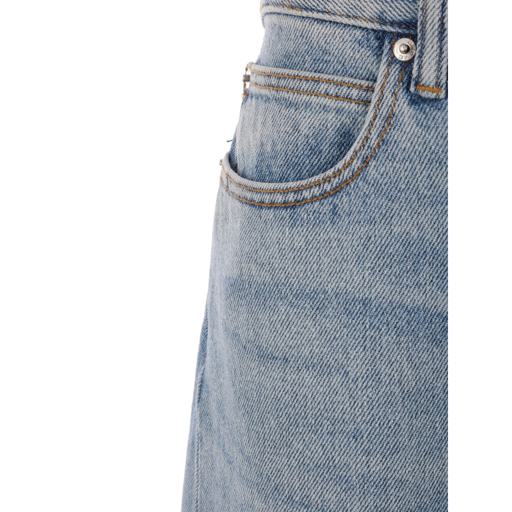 Jeans Alexander Wang 4DC2254767468A (alexanderwang / ジーンズ ) | alexanderwang (アレキサンダーワン)(2)
