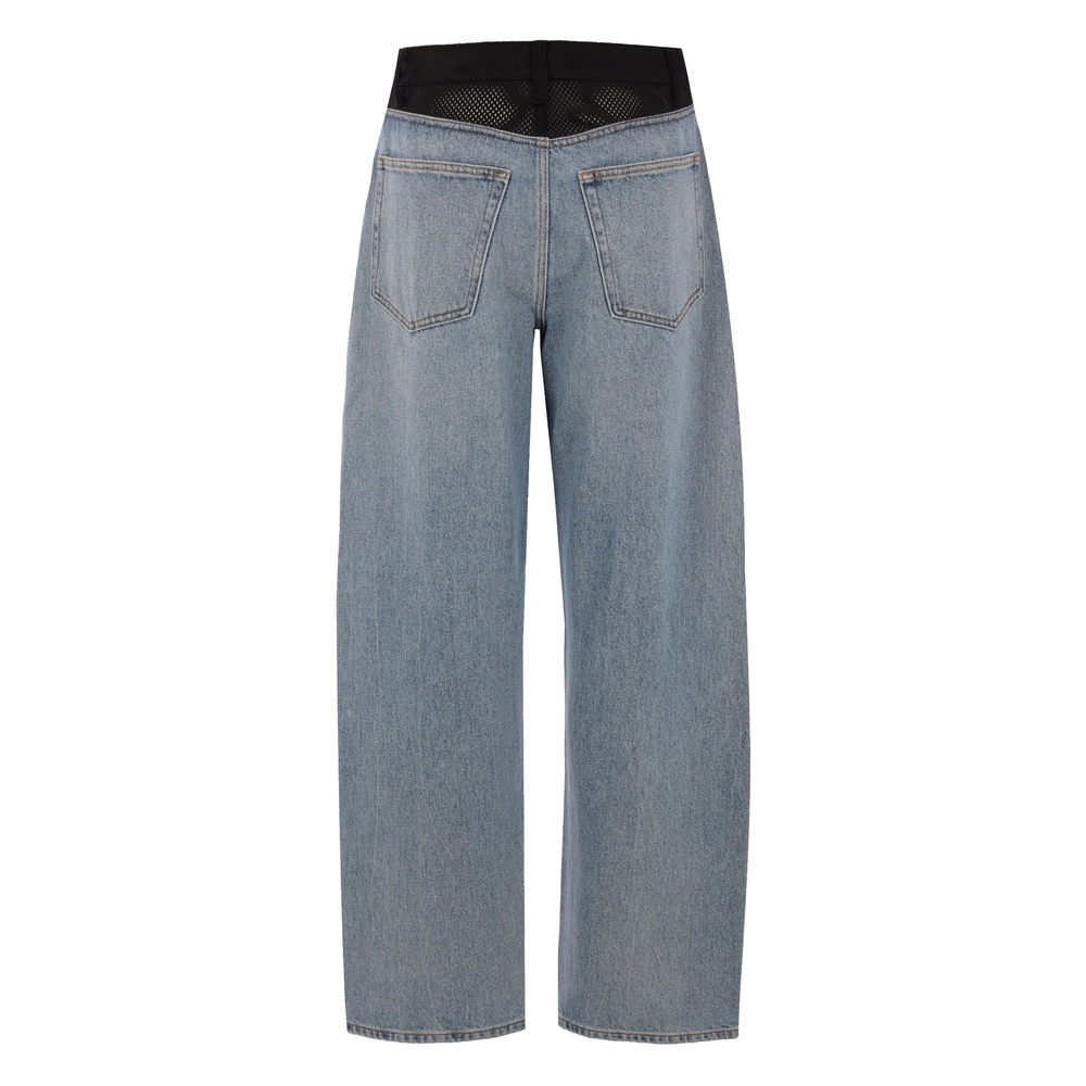 Jeans Alexander Wang 4DC2254767468A (alexanderwang / ジーンズ ) | alexanderwang (アレキサンダーワン)(3)
