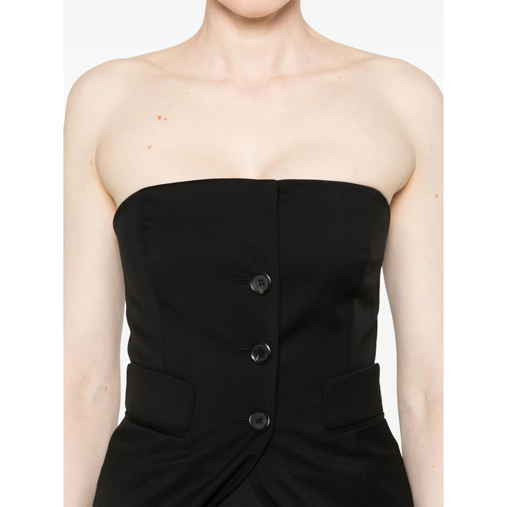 Top Moschino 0418J08030555 (MOSCHINO / タンクトップ・キャミソール ) | MOSCHINO (モスキーノ)(1)