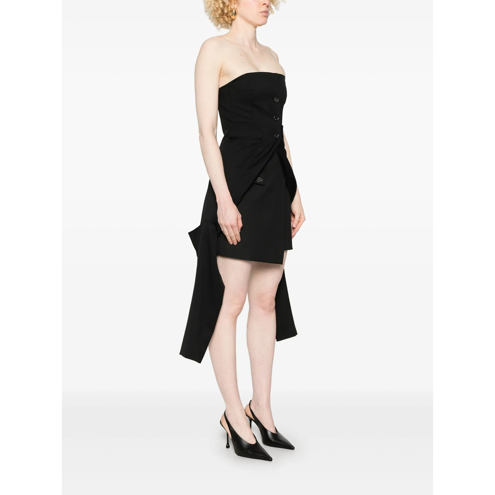 Top Moschino 0418J08030555 (MOSCHINO / タンクトップ・キャミソール ) | MOSCHINO (モスキーノ)(2)