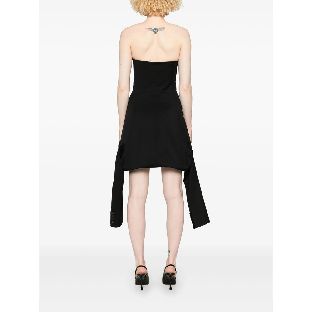 Top Moschino 0418J08030555 (MOSCHINO / タンクトップ・キャミソール ) | MOSCHINO (モスキーノ)(4)