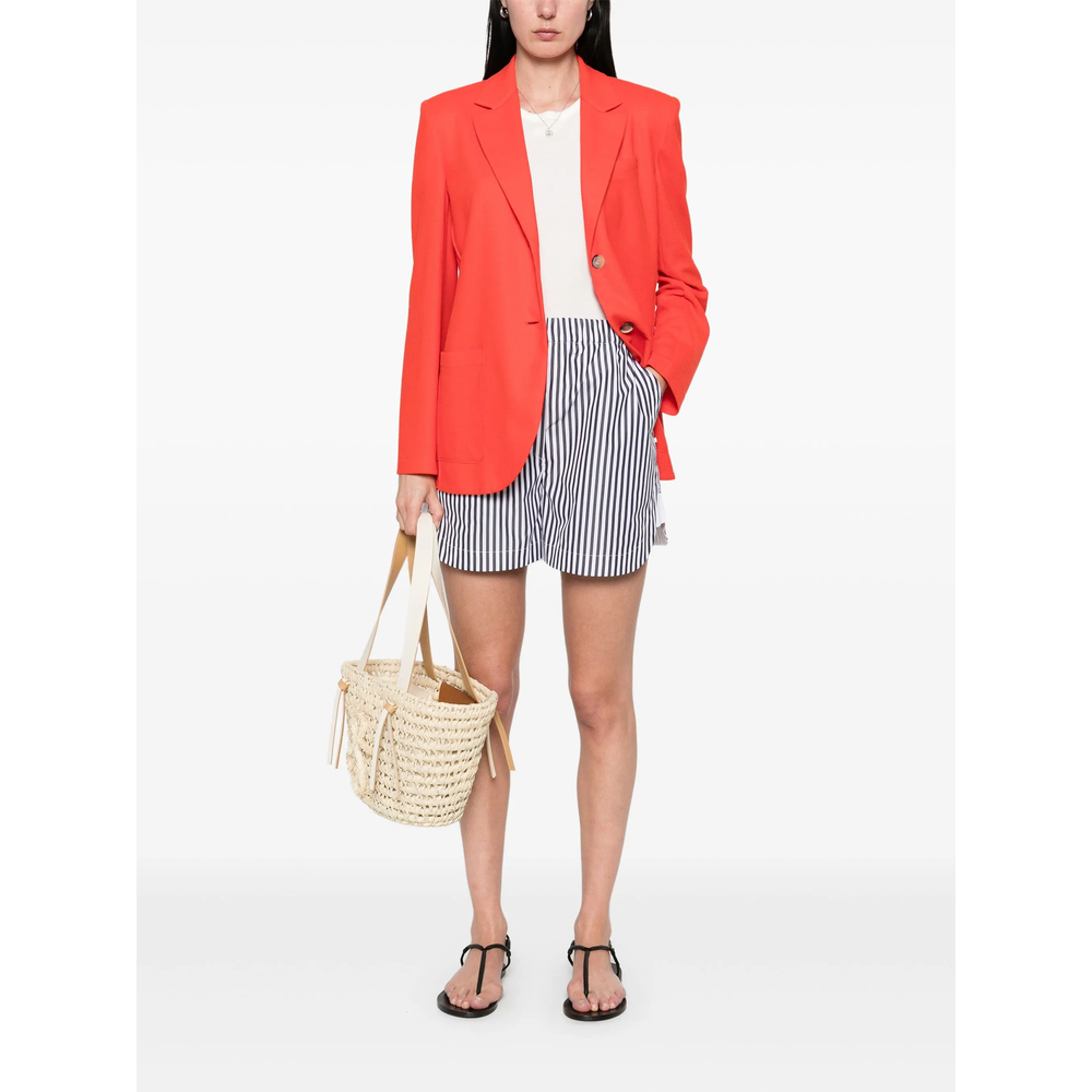 Jacket Harris Wharf London A2532PPR551 (Harris Wharf London / ブレザー・ジャケット ) | Harris Wharf London (ハリス ワーフ ロンドン)(1)