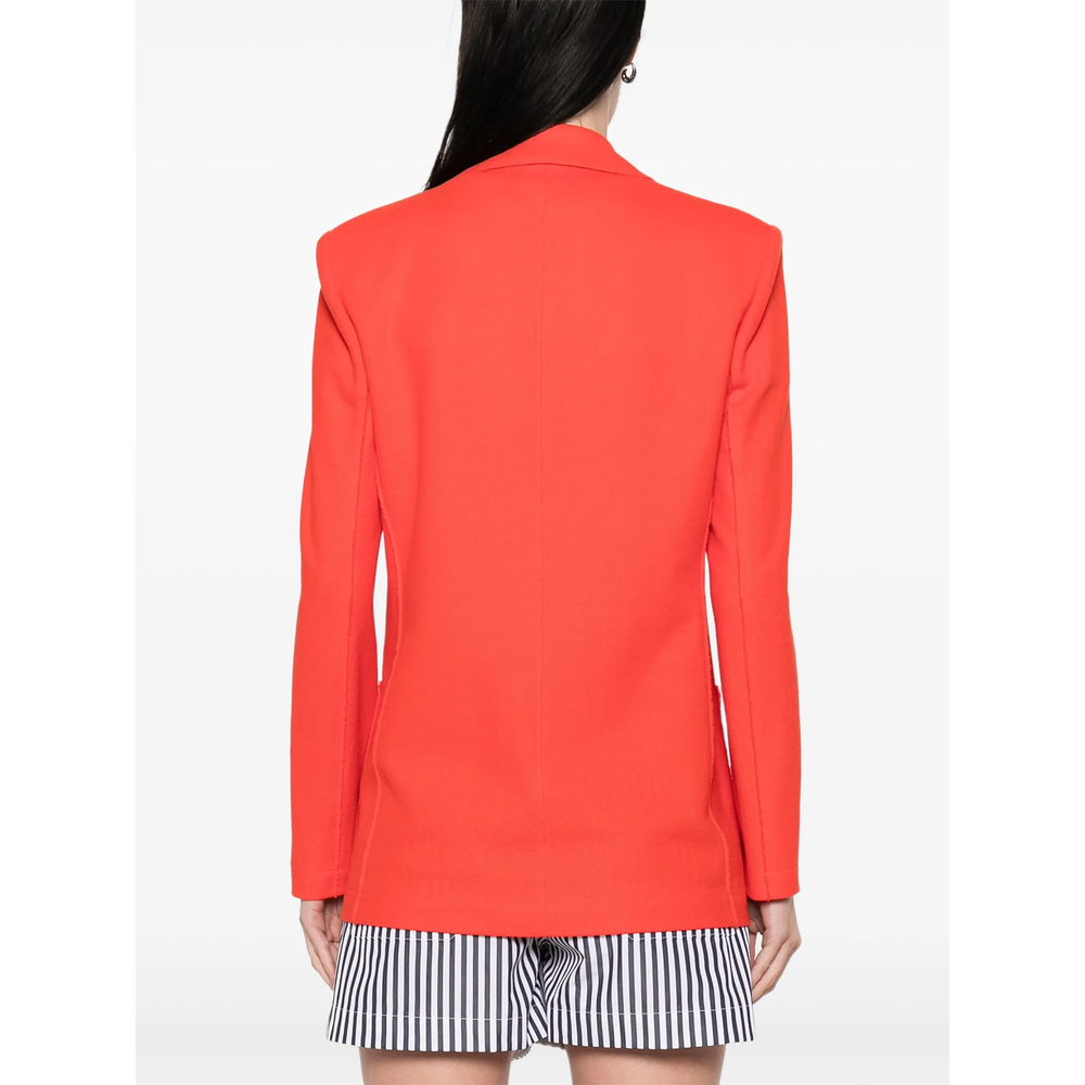 Jacket Harris Wharf London A2532PPR551 (Harris Wharf London / ブレザー・ジャケット ) | Harris Wharf London (ハリス ワーフ ロンドン)(4)