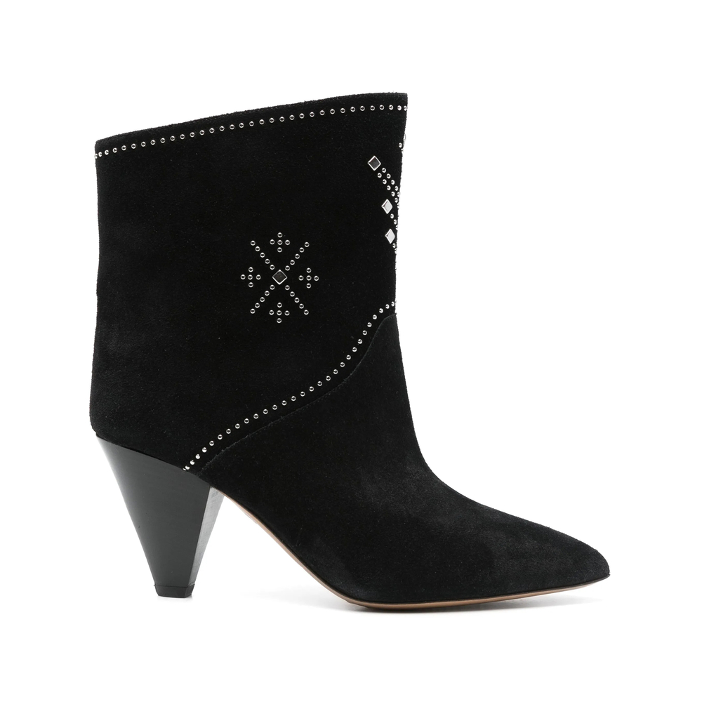 Shoes Isabel Marant C1A09SBO0196FA01BK (Isabel Marant / ブーツ ) | Isabel Marant (イザベル マラン)
