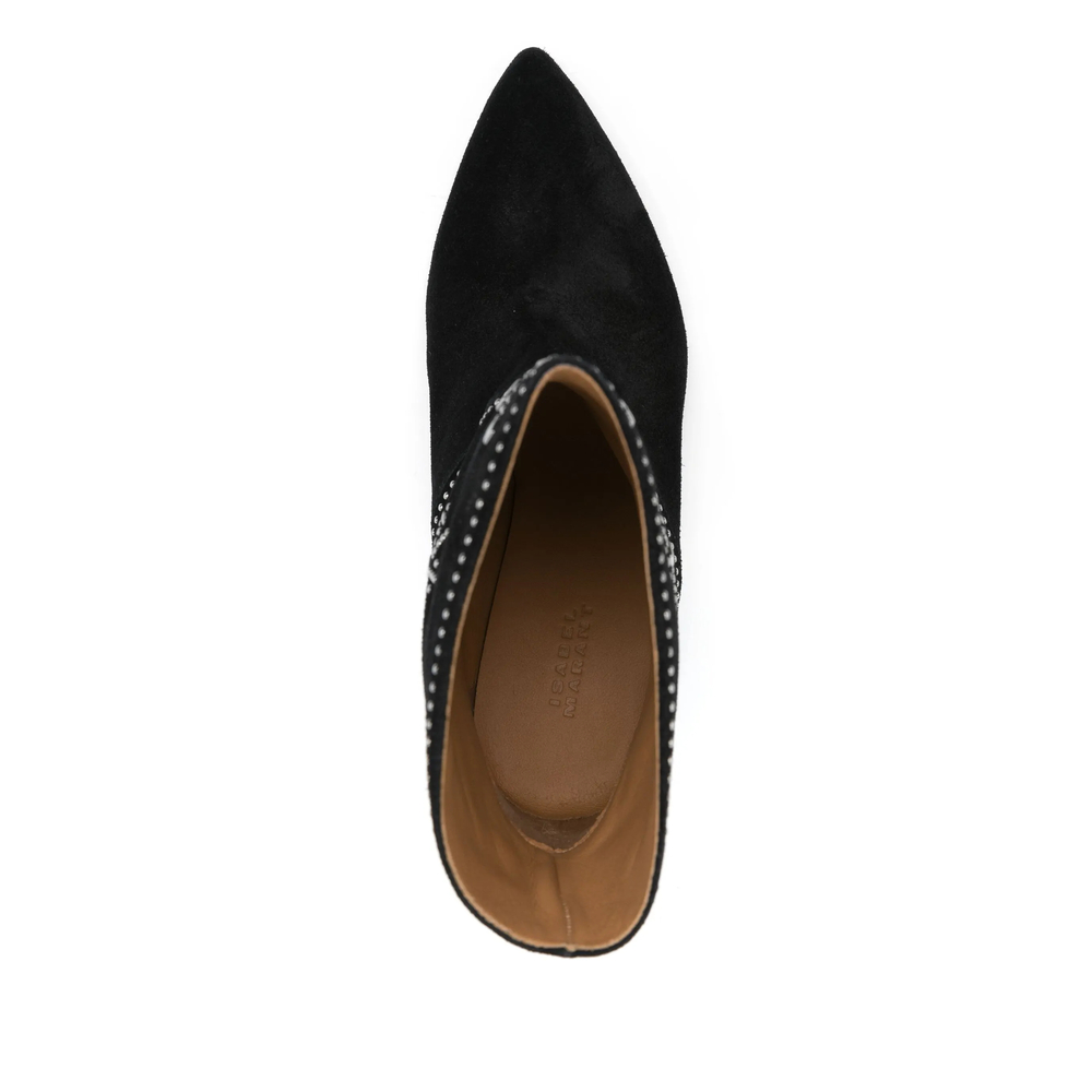 Shoes Isabel Marant C1A09SBO0196FA01BK (Isabel Marant / ブーツ ) | Isabel Marant (イザベル マラン)(1)