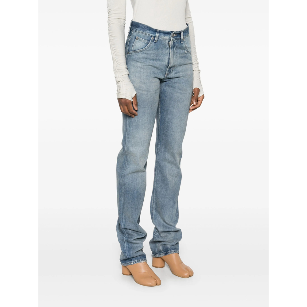 Jeans Maison Margiela S30383S51LA0177961 (Maison Margiela / ジーンズ ) | Maison Margiela (メゾン マルジェラ)(2)