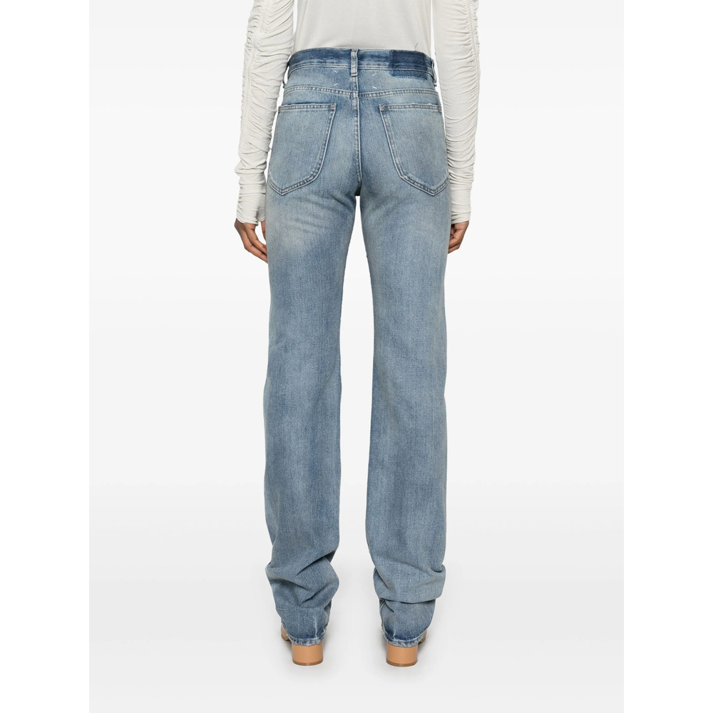 Jeans Maison Margiela S30383S51LA0177961 (Maison Margiela / ジーンズ ) | Maison Margiela (メゾン マルジェラ)(4)