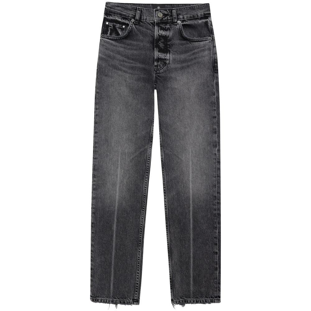 Jeans Anine Bing A0611158WHG6 (ANINE BING / ジーンズ ) | ANINE BING (アニン ビン)