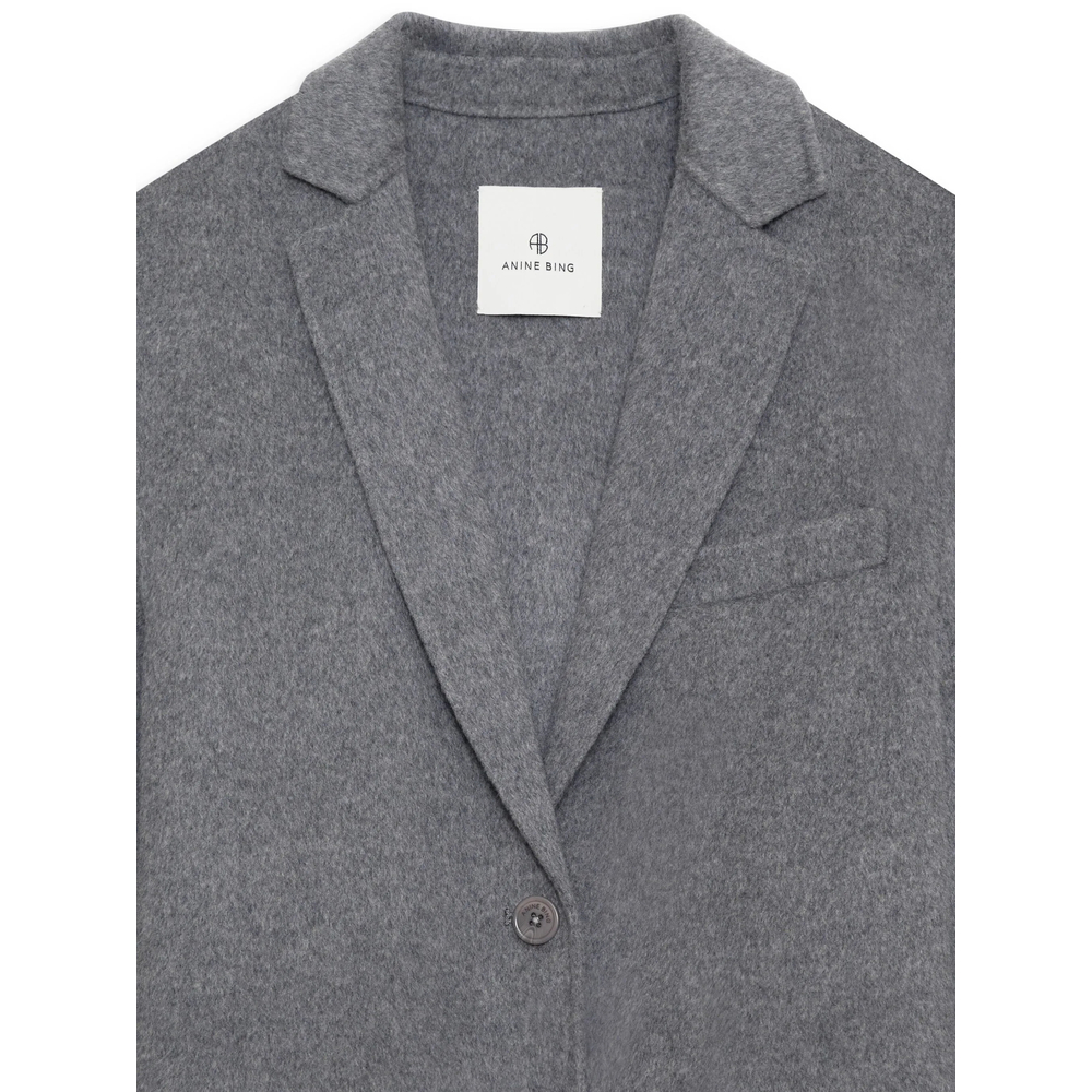 Jacket Anine Bing A0110719GRM5 (ANINE BING / ブレザー・ジャケット ) | ANINE BING (アニン ビン)(1)