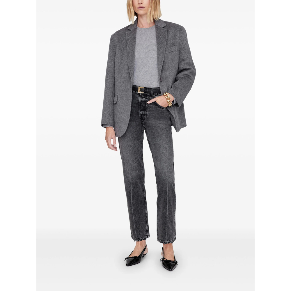 Jacket Anine Bing A0110719GRM5 (ANINE BING / ブレザー・ジャケット ) | ANINE BING (アニン ビン)(3)