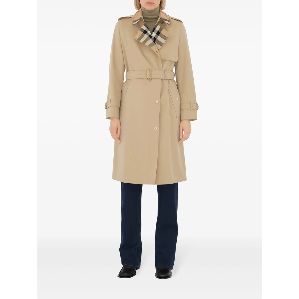 Rainwear Burberry 8089812SANDRIDGEA1366 (Burberry / コート ) | Burberry (バーバリー)(4)