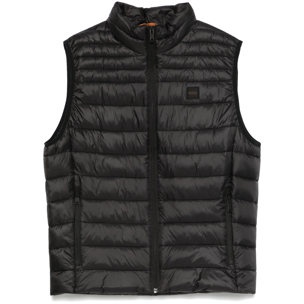 Outwear Waistcoat Boss 50530966001 (HUGO BOSS / ベスト ) | HUGO BOSS (ヒューゴボス)