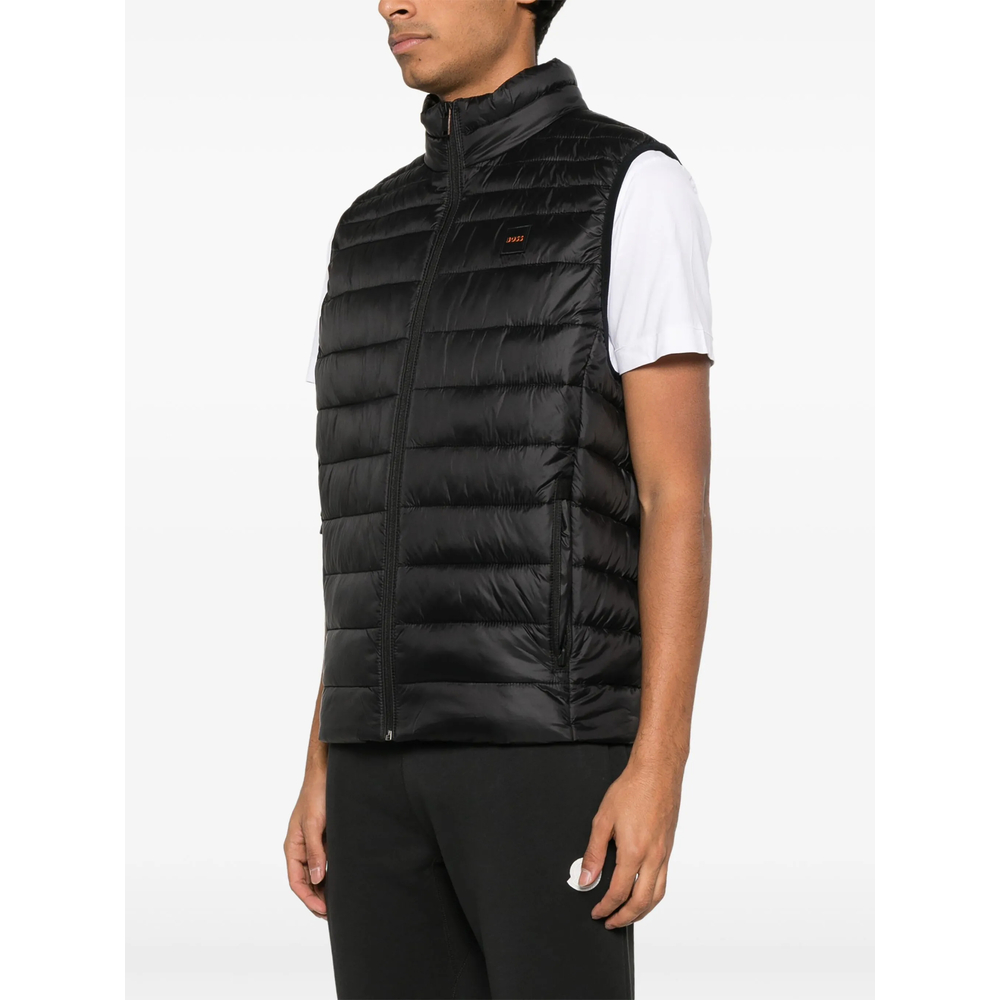 Outwear Waistcoat Boss 50530966001 (HUGO BOSS / ベスト ) | HUGO BOSS (ヒューゴボス)(4)