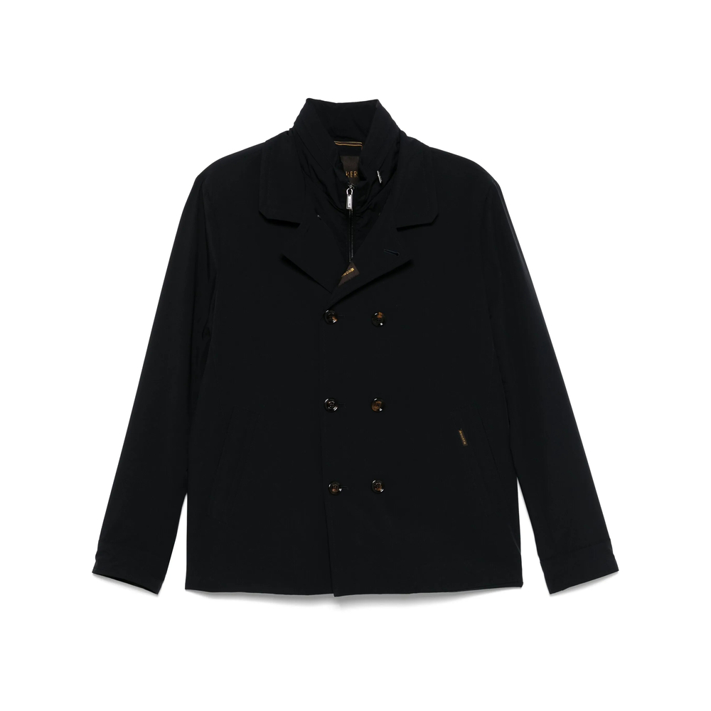 Outerwear Moorer I101173VOLMERKNDABLU (MooRER / カジュアルジャケット ) | MooRER (ムーレー)