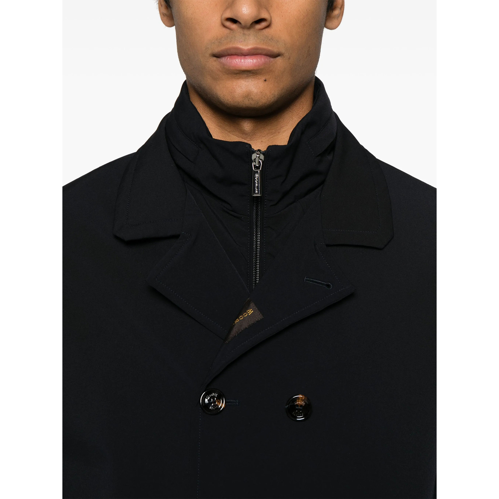Outerwear Moorer I101173VOLMERKNDABLU (MooRER / カジュアルジャケット ) | MooRER (ムーレー)(1)