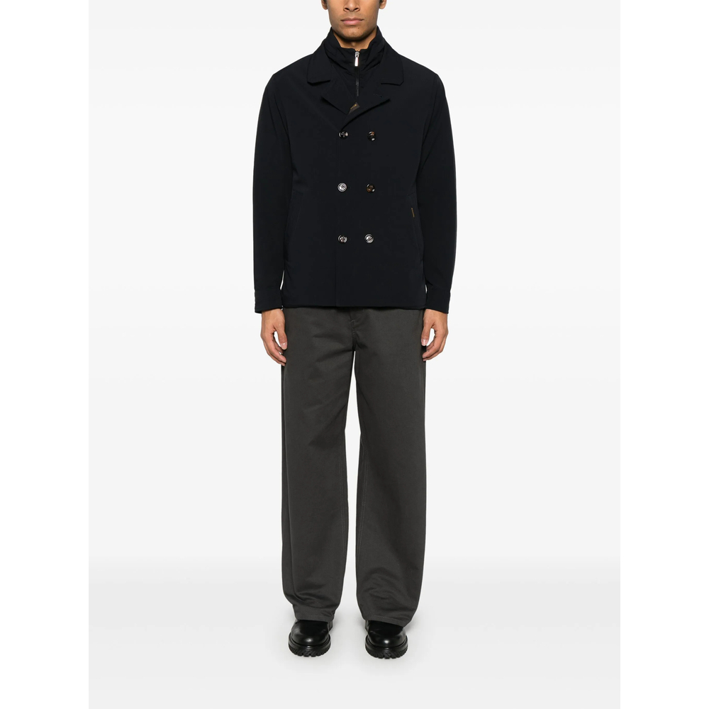 Outerwear Moorer I101173VOLMERKNDABLU (MooRER / カジュアルジャケット ) | MooRER (ムーレー)(2)