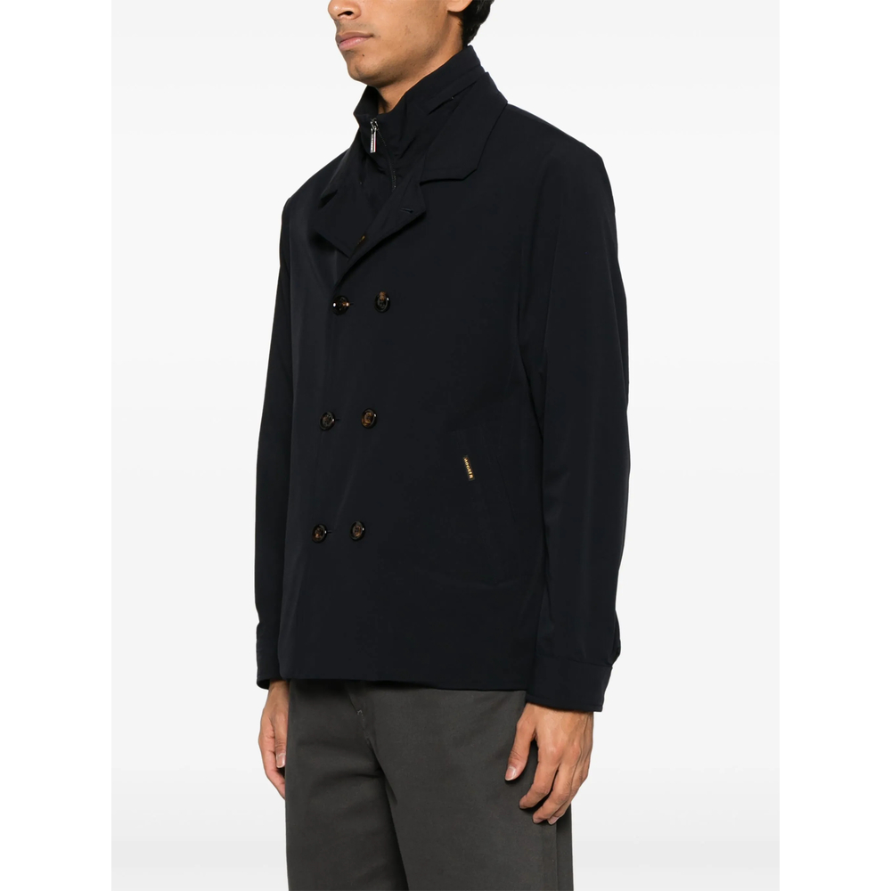 Outerwear Moorer I101173VOLMERKNDABLU (MooRER / カジュアルジャケット ) | MooRER (ムーレー)(3)