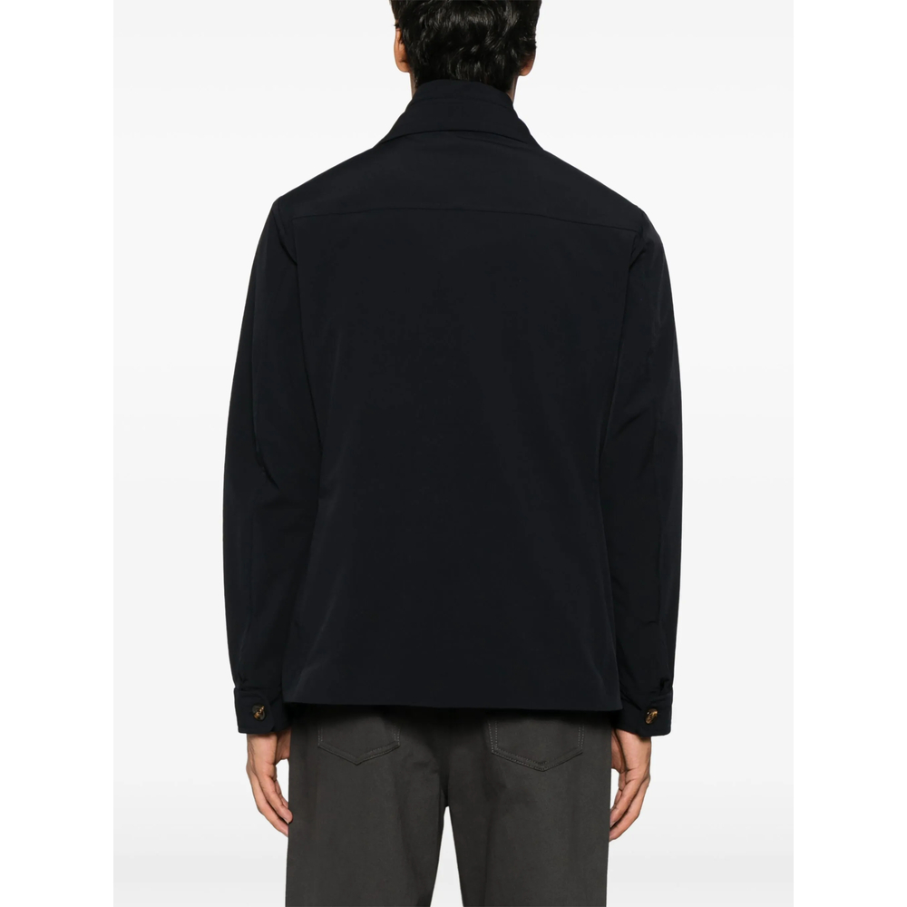 Outerwear Moorer I101173VOLMERKNDABLU (MooRER / カジュアルジャケット ) | MooRER (ムーレー)(4)