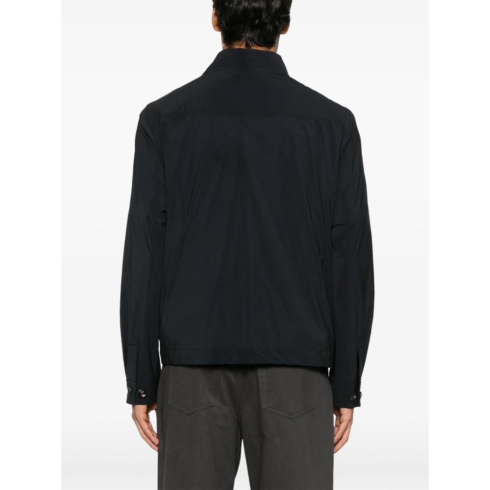 Outerwear Moorer I101159ADEACNAVY (MooRER / カジュアルジャケット ) | MooRER (ムーレー)(2)