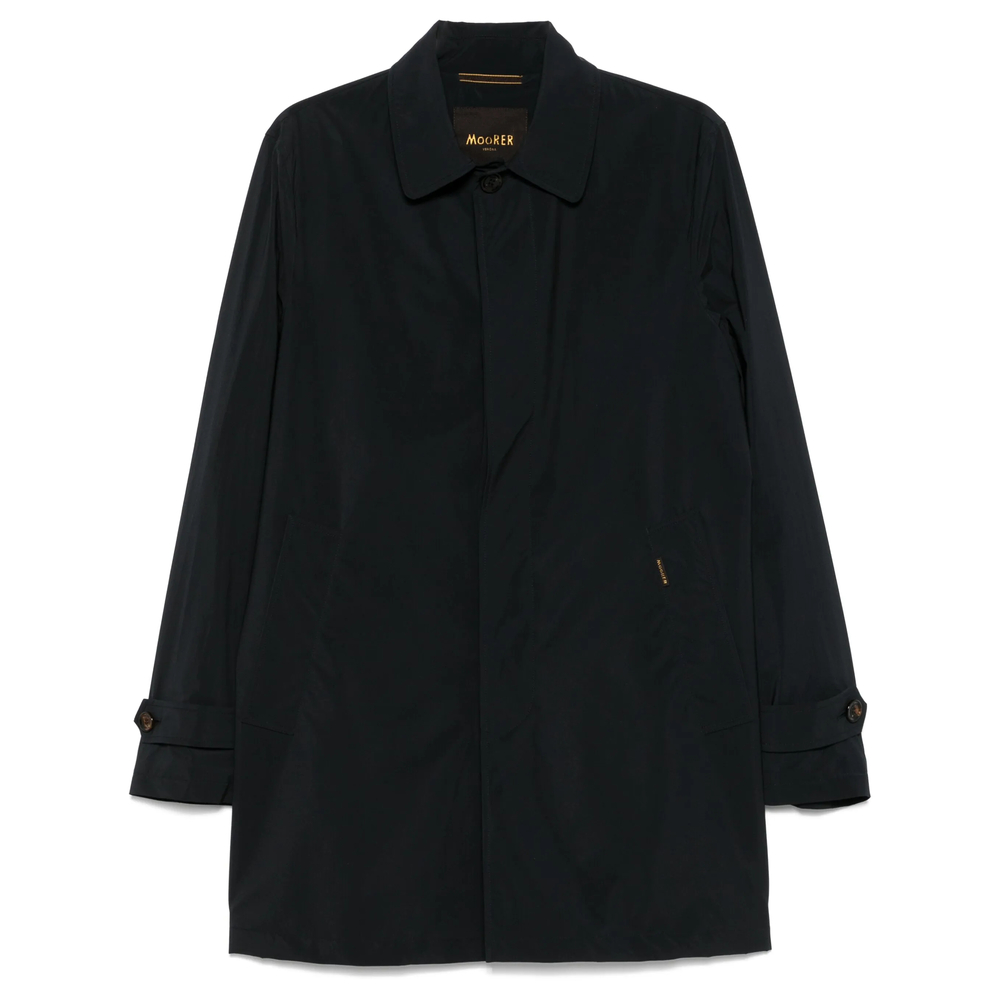 Outerwear Moorer I100069VITTORACNAVY (MooRER / コート ) | MooRER (ムーレー)