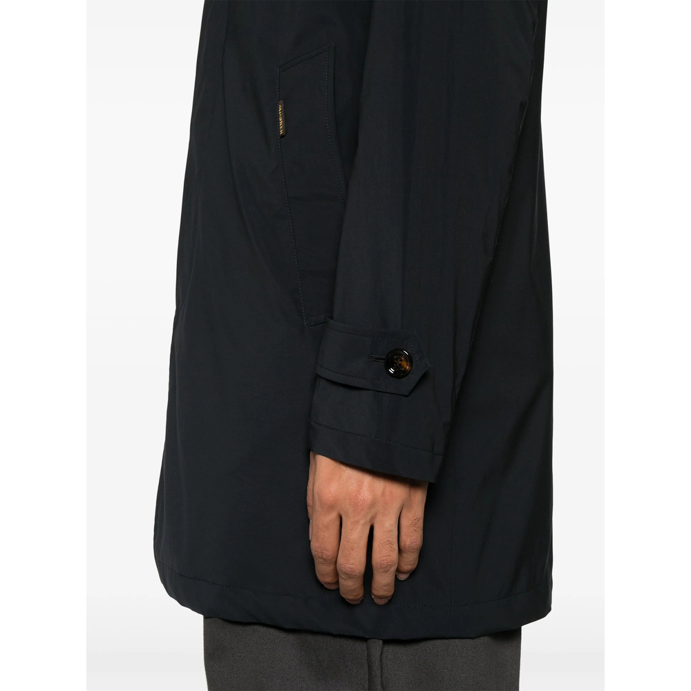 Outerwear Moorer I100069VITTORACNAVY (MooRER / コート ) | MooRER (ムーレー)(1)