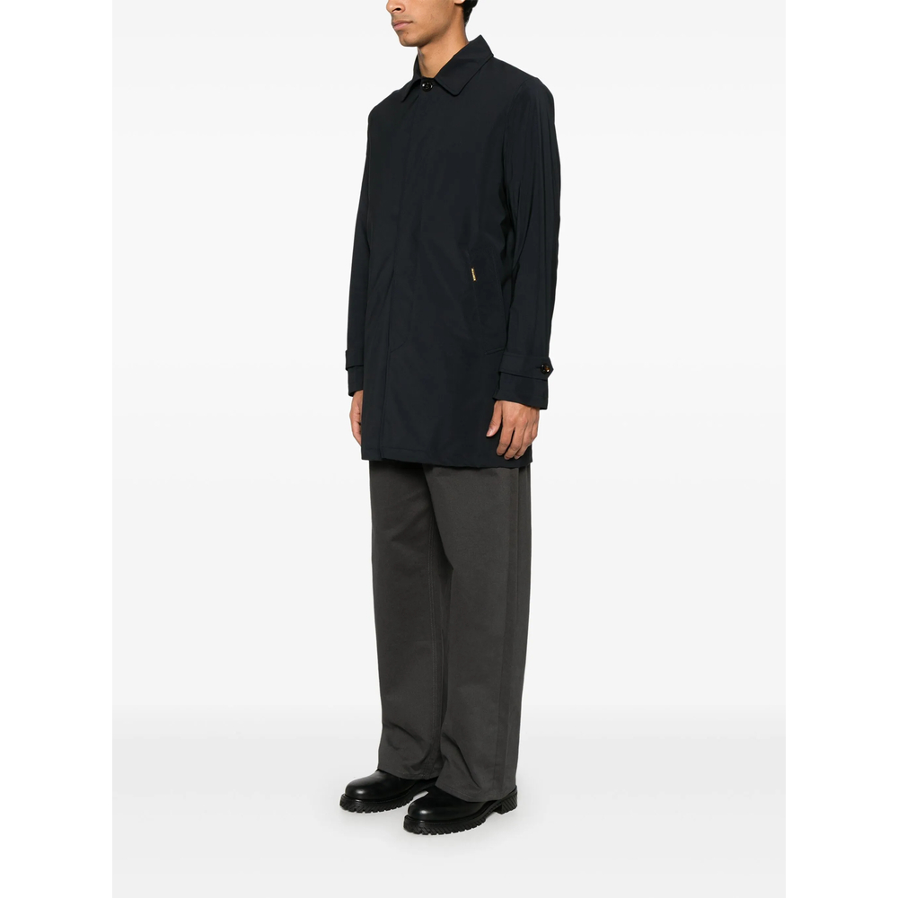 Outerwear Moorer I100069VITTORACNAVY (MooRER / コート ) | MooRER (ムーレー)(2)