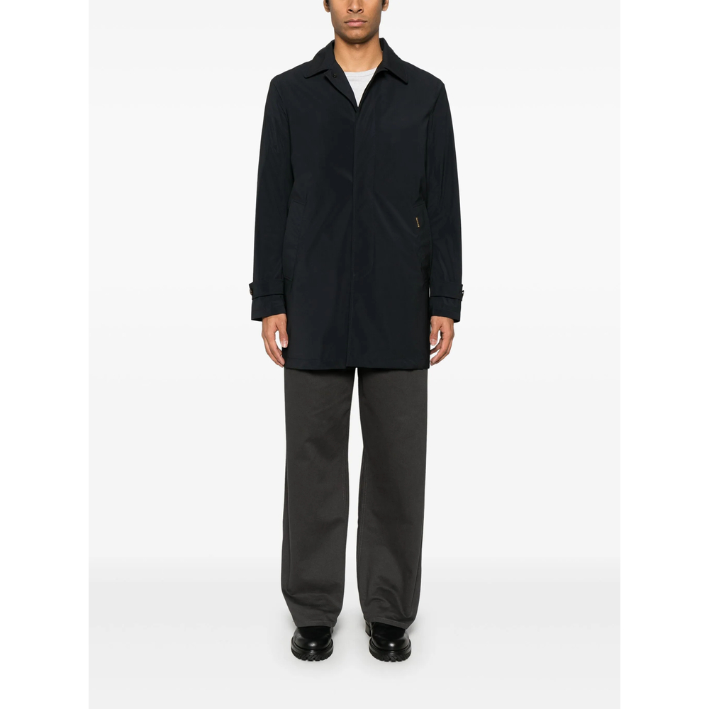 Outerwear Moorer I100069VITTORACNAVY (MooRER / コート ) | MooRER (ムーレー)(3)
