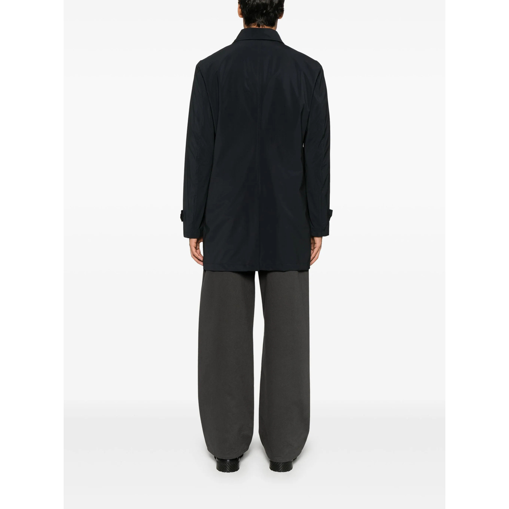 Outerwear Moorer I100069VITTORACNAVY (MooRER / コート ) | MooRER (ムーレー)(4)