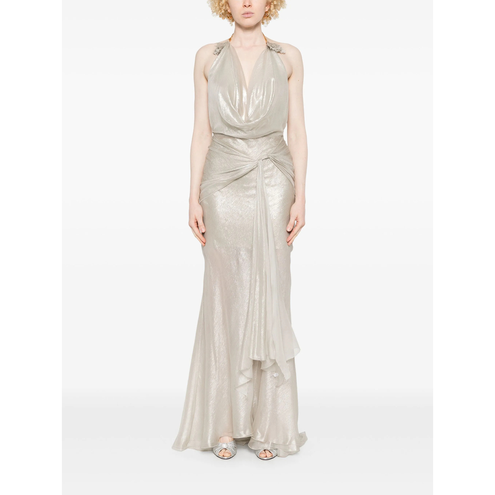 Dress Maria Lucia Hohan ILARIANWOPA (MARI LUCIA HOHAN / ワンピース・ドレス・オールインワン ) | MARI LUCIA HOHAN (マリアルーシアホーハン)(2)